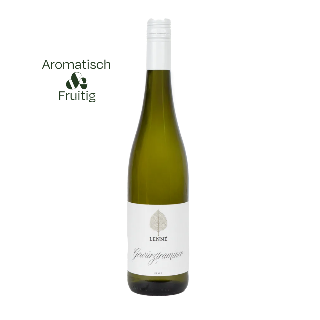 Lenné Gewürztraminer