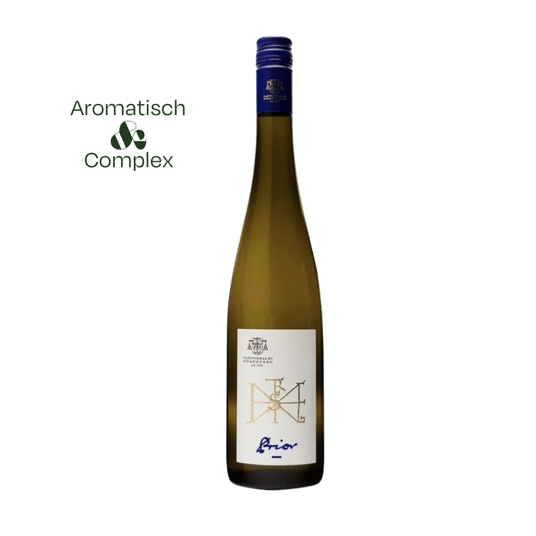 Pannonhalma Prior White Rheinriesling
