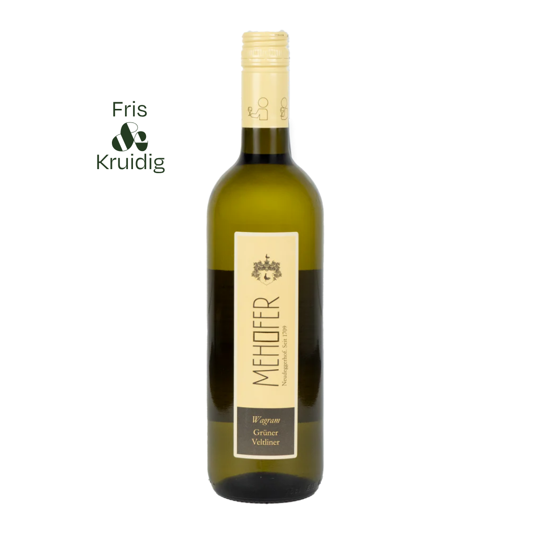 Weingut Mehofer Wagram Gruner Veltliner