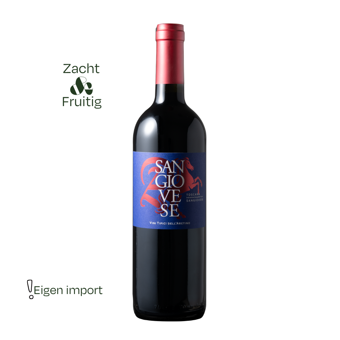 Cantina dei Vini Tipici Sangiovese