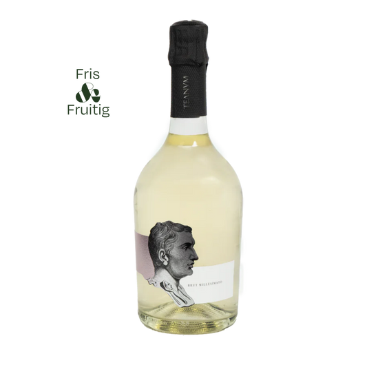 Cantine Teanum Bombino Spumante Brut Millesimato