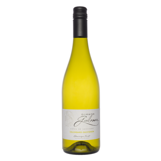 Côtes de Gascogne igp Colombard Sauvignon Blanc