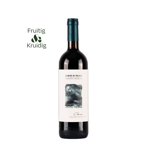 Bolgheri Rosso Toscaanse Rode wijn