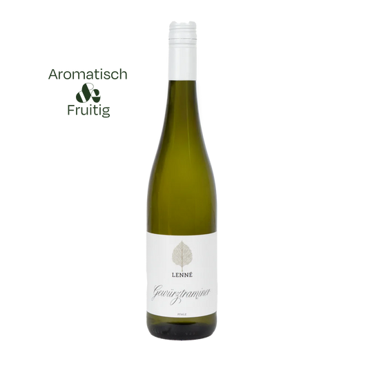 Lenné Gewürztraminer