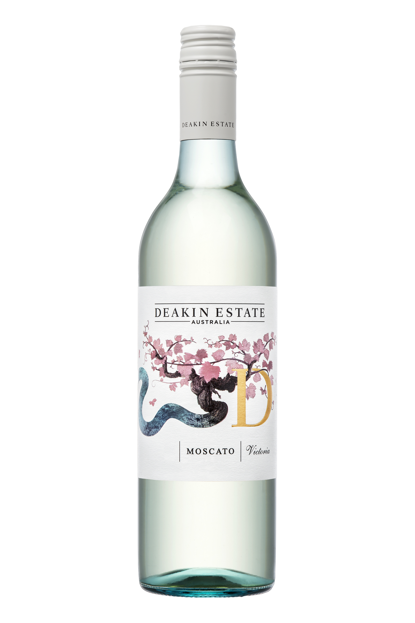 Moscato Deakin Estate