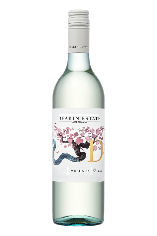 Moscato Deakin Estate