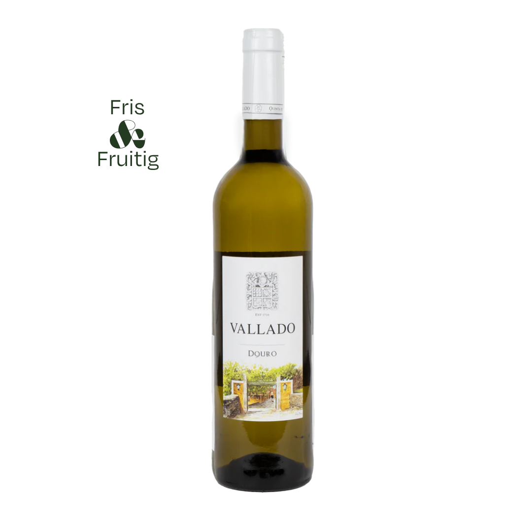 Quinta do Vallado Douro Branco