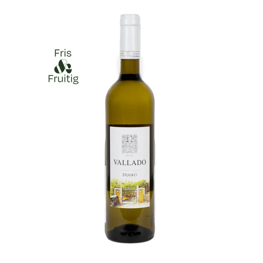 Quinta do Vallado Douro Branco