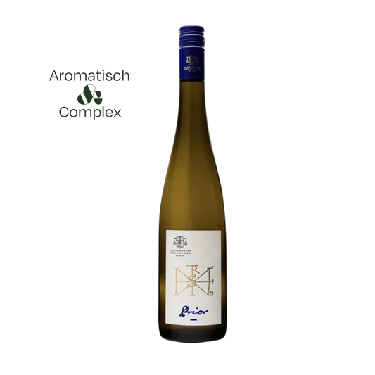 Pannonhalma Prior White Rheinriesling