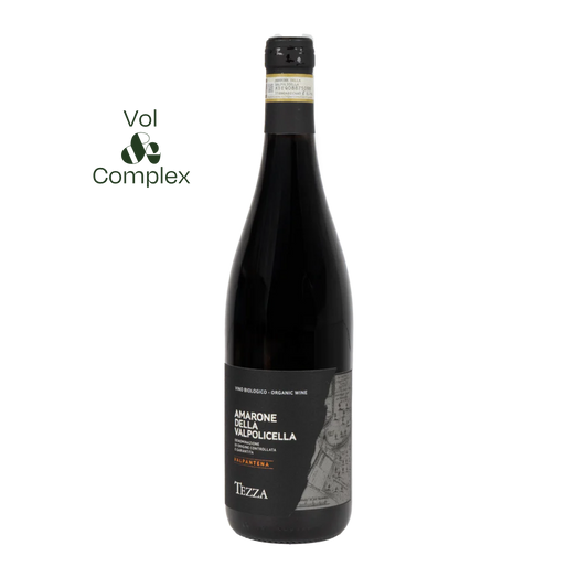 Tezza Amarone della Valpolicella Valpantena