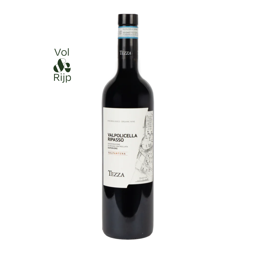 Tezza Valpolicella Ripasso Valpantena Superiore