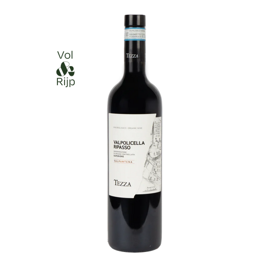 Tezza Valpolicella Ripasso Valpantena Superiore