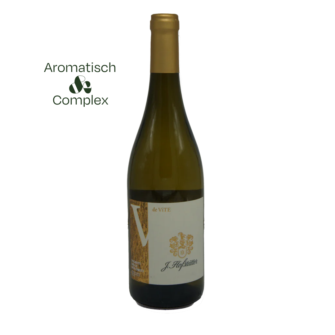 Weingut J. Hofstätter deVite