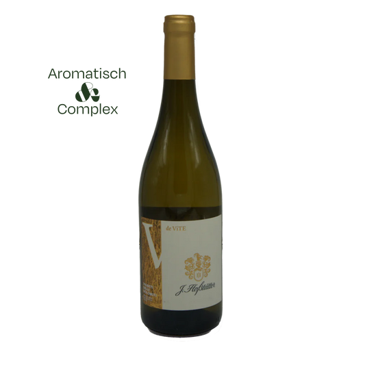 Weingut J. Hofstätter deVite