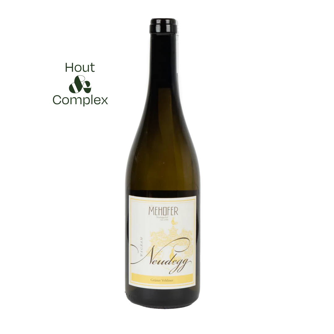 Weingut Mehofer Grüner Veltliner Neudegg