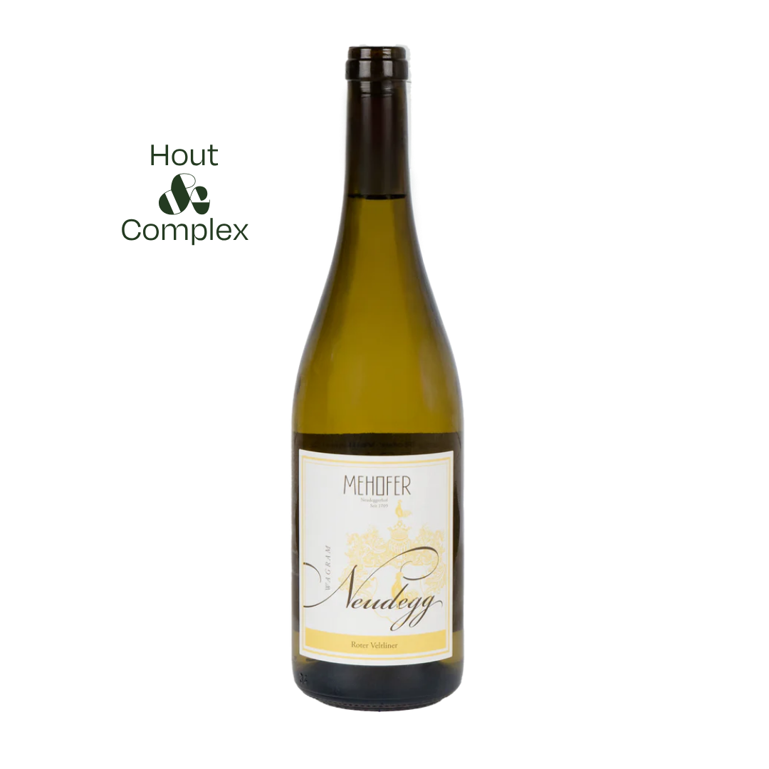Weingut Mehofer Roter Veltliner Neudegg
