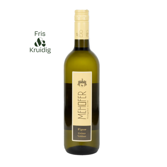 Weingut Mehofer Wagram Gruner Veltliner