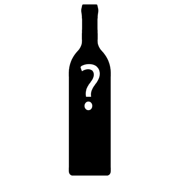 Mystery wijn