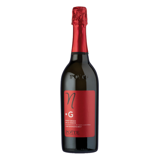 Pinot Grigio delle Venezie Spumante doc 'Ponte'